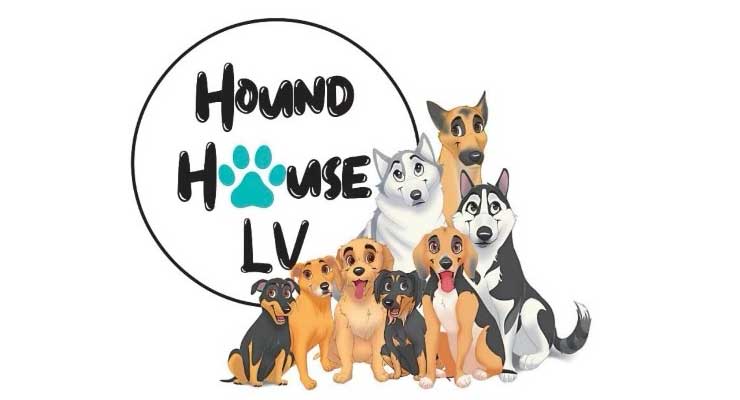 Hound House LV Grand Opening!